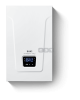 Котел настенный электрический BAXI AMPERA Pro  9 (380/220В) /твердотельные реле/